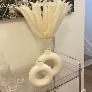 Nordic Vases (Pack of 2)